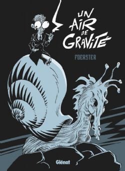 AIR DE GRAVITÉ, UN