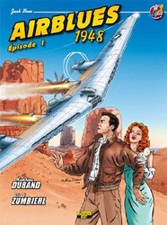AIRBLUES -  1948 -01- 02