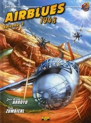 AIRBLUES -  1948 -02- 03