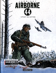 AIRBORNE 44 -  L'HIVER AUX ARMES (FRENCH V.) 06