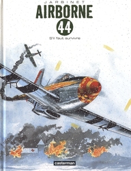 AIRBORNE 44 -  S'IL FAUT SURVIVRE (FRENCH V.) 05