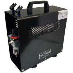 AIRBRUSH -  ASPIRE PRO - TC910 - AIRBRUSH COMPRESSOR -  BADGER