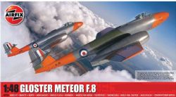 AIRFIX -  1/48 - GLOSTER METEOR F.8 A09182A