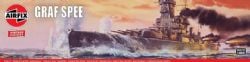 AIRFIX -  1/600 - ADMIRAL GRAF SPEE -  VINTAGE CLASSICS A04211V