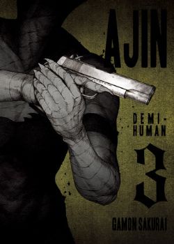 AJIN: DEMI-HUMAN -  (ENGLISH V.) 03