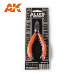 AK INTERACTIVE -  PLIERS