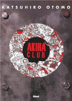 AKIRA -  AKIRA CLUB