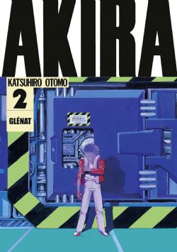 AKIRA -  BLACK & WHITE ANTHOLOGY - TP (FRENCH V.) 02