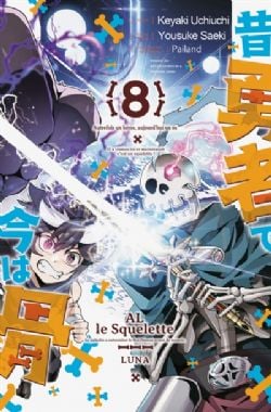 AL LE SQUELETTE -  (FRENCH V.) 08
