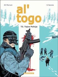 AL'TOGO -  TAJNA POLICJA 03