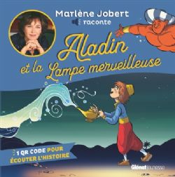 ALADIN ET LA LAMPE MERVEILLEUSE -  (FRENCH V.)