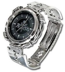ALCHEMY GOTHIC -  RAZHORA WATCH