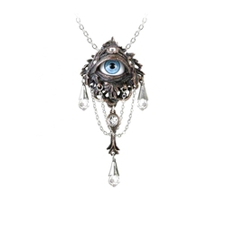 ALCHEMY GOTHIC -  THE LORE OF THE FOREST NECKLACE