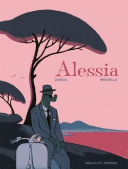 ALESSIA -  (FRENCH V.)