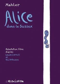 ALICE DANS LE SUSSEX