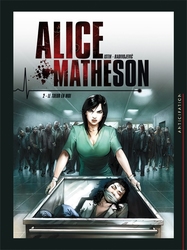 ALICE MATHESON -  LE TUEUR EN MOI 02