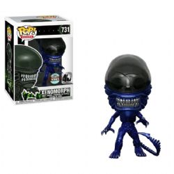 ALIEN -  POP! VINYL FIGURE OF BLUE XENOMORPH (4 INCH) (SPECIALTY SERIES) 731