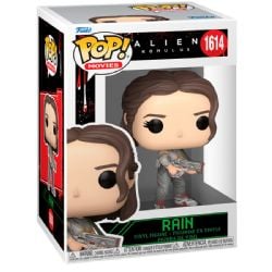 ALIEN -  POP! VINYL FIGURE OF RAIN (4 INCH) -  ALIEN : ROMULUS 1614