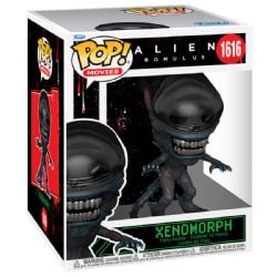 ALIEN -  POP! VINYL FIGURE OF XENOMORPH -  ALIEN : ROMULUS 1616