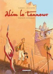 ALIM LE TANNEUR -  INTEGRAL (FRENCH V.)