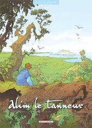 ALIM LE TANNEUR -  LA OU BRULENT LES REGARDS (FRENCH V.) 04