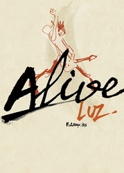 ALIVE -  (FRENCH V.)