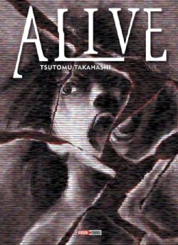 ALIVE -  (FRENCH V.)