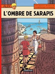 ALIX -  L'OMBRE DE SARAPIS (FRENCH V.) 31
