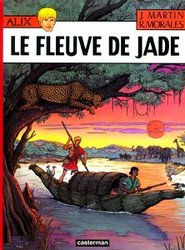 ALIX -  LE FLEUVE DE JADE (FRENCH V.) 23