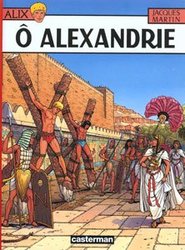 ALIX -  O ALEXANDRIE (FRENCH V.) 20