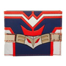 ALL MIGHT -  BIFOLD WALLET -  MY HERO ACADEMIA