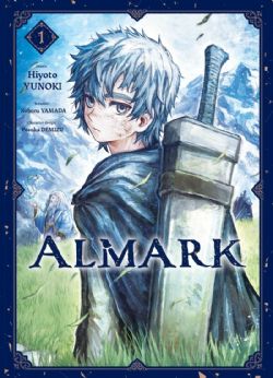 ALMARK -  (FRENCH V.) 01