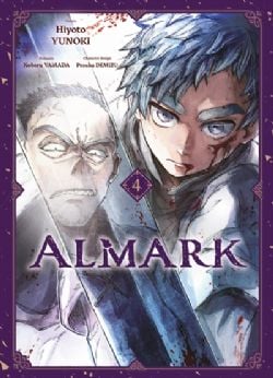ALMARK -  (FRENCH V.) 04