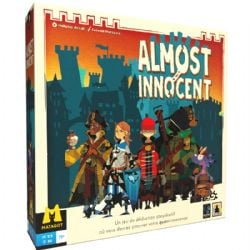 ALMOST INNOCENT (FRENCH)