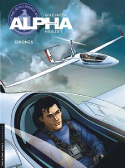 ALPHA -  DRONE (FRENCH V.) 18