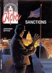 ALPHA -  SANCTIONS (FRENCH V.) 05