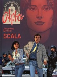 ALPHA -  SCALA 09