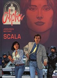 ALPHA -  SCALA (FRENCH V.) 09