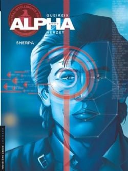 ALPHA -  SHERPA (FRENCH V.) 16