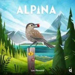 ALPINA (MULTILINGUAL)