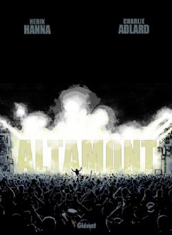 ALTAMONT -  (FRENCH V.)