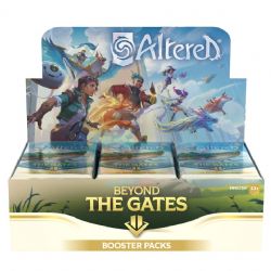 ALTERED -  BEYOND THE GATES - BOOSTER BOX (ENGLISH) (B36)