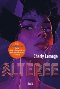 ALTÉRÉE -  (FRENCH V.)