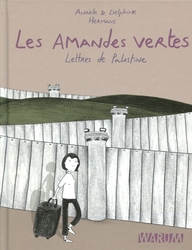 AMANDES VERTES, LES -  (FRENCH V.)