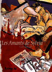AMANTS DE SYLVIA, LES -  QUAND STALINE INVENTAIT L'AMOUR ASSASSIN 01