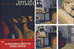 AMATO -  (FRENCH V.)
