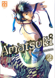 AMATSUKI -  (FRENCH V.) 02