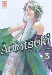 AMATSUKI -  (FRENCH V.) 03