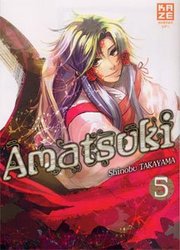 AMATSUKI -  (FRENCH V.) 05