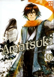 AMATSUKI -  (FRENCH V.) 06